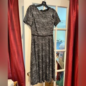 Banana Republic dress
